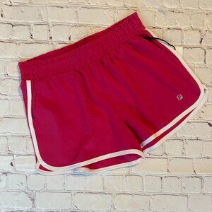 NWT Fila Woven Practice Shorts